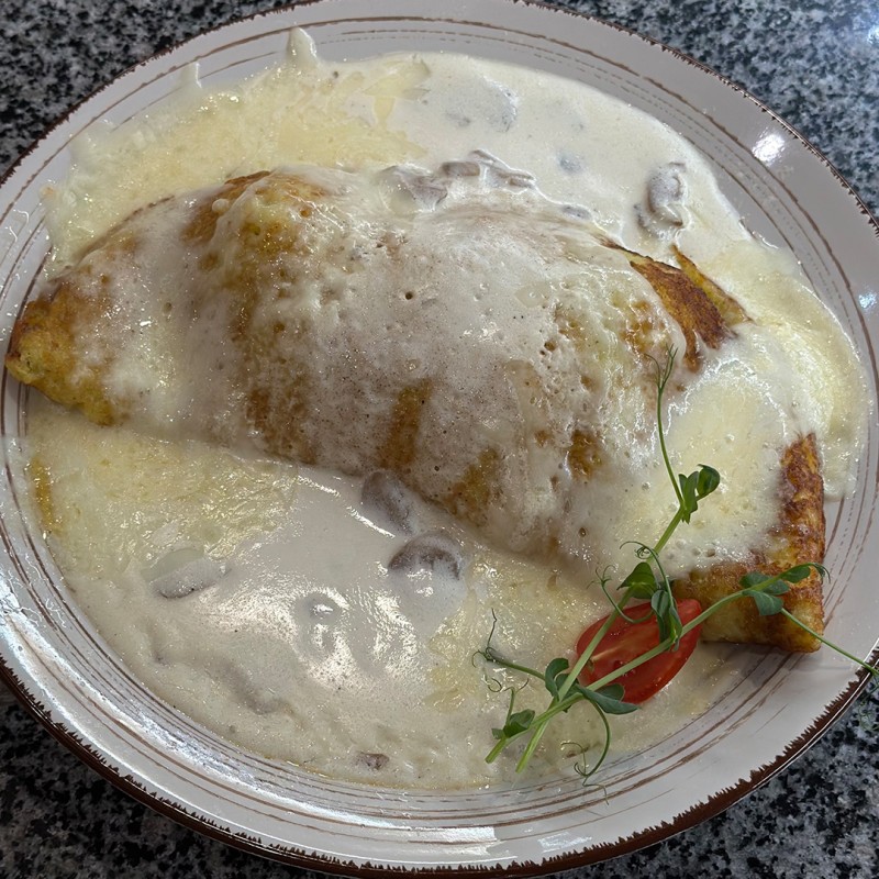 Дерун Цісарський