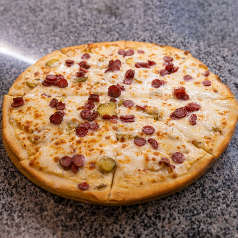 Мисливська