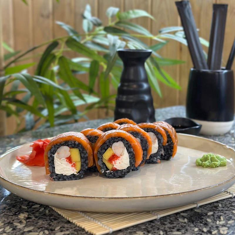 Чорний дракон