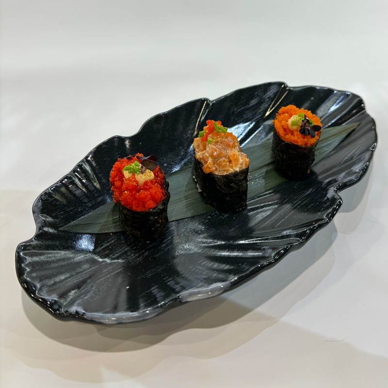 Міні сет "Гункани"