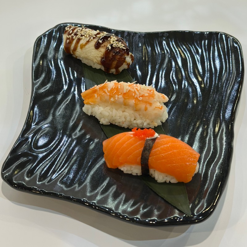 Міні сет "Нігірі"